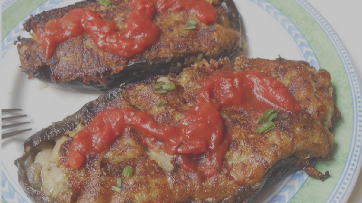 Recette d'aubergines à la bonifacienne vegan maison – Recettes Vegan