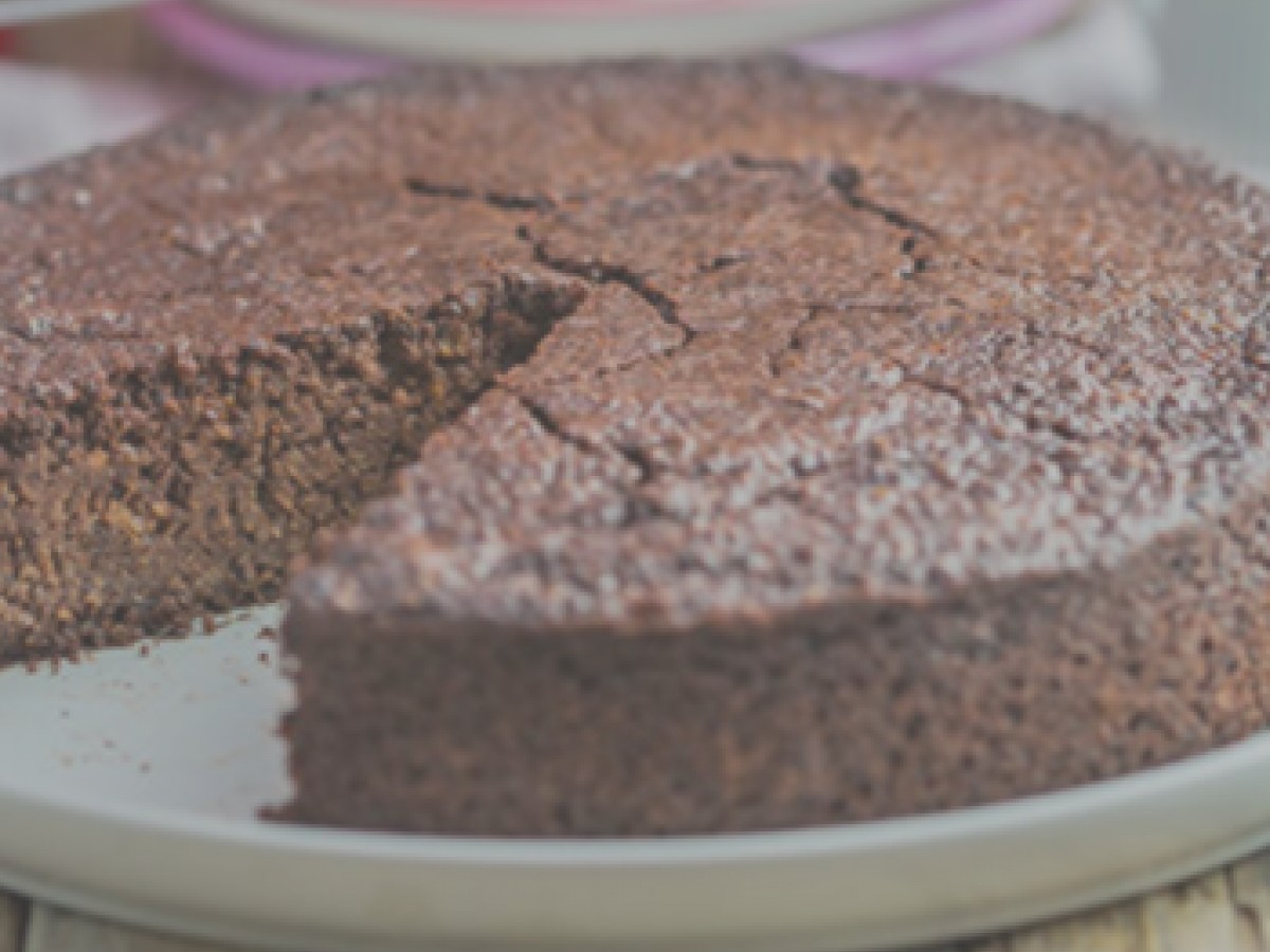 Gateau De Quinoa Au Chocolat Noir Recettes Vegan
